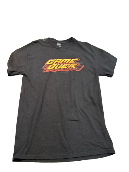 Game-Over short sleeve
